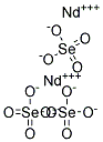 NEODYMIUM SELENATE Struktur