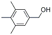 3,4,5-TRIMETHYLBENZYL ALCOHOL Struktur