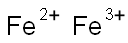 FERROUS IRON REAGENT Struktur