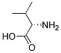 ANTI-L-VALINE Struktur