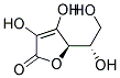 ASCORBIC ACID, CATIONIZED BSA Struktur