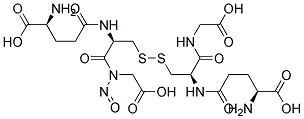 POLYCLONAL ANTIBODY TO S-NITROSOGLUTAHIONE Struktur