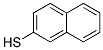 2-NAPHTHALENETHIOL 97+% Struktur