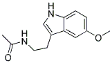 ANTI-MELATONIN Struktur