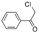 CHLOROACETOPHENONE Struktur