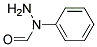 Formyl phenyl hydrazine Struktur