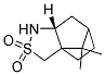 (2R)-BIRNANE-10,2-SULTAM Struktur