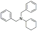 DIBENZYL-CYCLOHEX-2-ENYL-AMINE Struktur