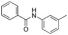 BENZO-M-TOLUIDIDE Struktur