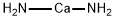 Calcium amide Struktur