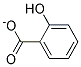 ANTI-SALICYLATE Struktur