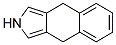 4,9-DIHYDRO-2H-BENZO[F]ISOINDOLE Struktur