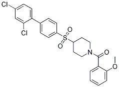  化學(xué)構(gòu)造式