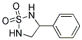 3-PHENYL-[1,2,5]THIADIAZOLIDINE 1,1-DIOXIDE