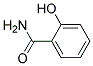 SALICYLAMIDE USP(CRM STANDARD) Struktur