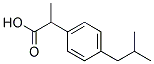 IBUPROFEN ASSAY STANDARD BP(CRM STANDARD) Struktur