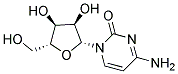 L-Cytidine Struktur