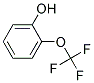 O-TrifluoroMethoxPhenol Struktur