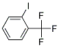 2-(Trifluoromethyl)-PhenylIodide Struktur