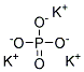 Phosphate,Potassium Struktur