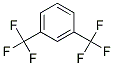 3,5-Bis(Trifluoromethyl)Benzene Struktur