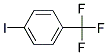 4-(Trifluoromethyl)-PhenylIodide Struktur