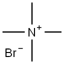 TetramethylAmmoniumBromide99% Struktur