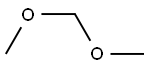 DIMETHOXY METHANE FOR SYNTHEIS Struktur