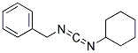 N-BENZYL-N'-CYCLOHEXYLCARBODIIMIDE Struktur