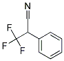 TRIFLUOROMETHYLBENZYLCYANIDE Struktur