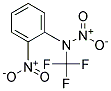 DINITRO(TRIFLUOROMETHYL)ANILINE Struktur