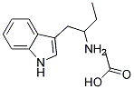 ALPHA-ETHYLTRYPTAMINE ACETATE Struktur