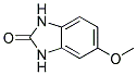 5-METHOXY-2(3H)-BENZIMIDAZOLONE Struktur