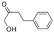 4-PHENYL-2-KETO-1-BUTANOL Struktur