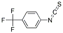 4-ISOTHIOCYANATOBENZOTRIFLUORIDE Struktur