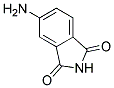 4-AMINOPHTALIMIDE Struktur