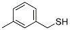 3-METHYLBENZYLTHIOL Struktur