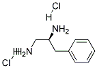 (S)-(-)-1,2-DIAMINO-3-PHENYLPROPANE DIHYDROCHLORIDE Struktur