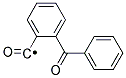 BENZOPHENONE-CARBONYL-13C 99 ATOM % 13C Struktur