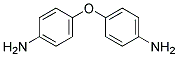 4,4'-OXYDIANILINE SUBLIMED, ZONE-*REFINED Struktur