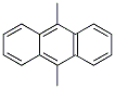 9.10-DIMETHYLANTHRACENE SOLUTION 100UG/ML IN TOLUENE 1ML Struktur