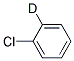 CHLOROBENZENE-D5 SOLUTION 100UG/ML IN METHANOL 1ML Struktur