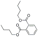 DI-N-BUTYL PHTHALATE SOLUTION 100UG/ML IN HEXANE 5X1ML Struktur