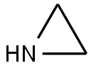 ETHYLENEIMINE SOLUTION 100UG/ML IN TOLUENE 5ML Struktur