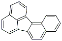 BENZO(J)FLUORANTHENE SOLUTION 100UG/ML IN METHANOL 5ML Struktur