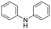 DIPHENYLAMINE SOLUTION 100UG/ML IN METHANOL 5X1ML Struktur