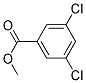 3.5-DICHLOROBENZOIC ACID METHYL ESTER SOLUTION 100UG/ML IN ACETONITRILE 1ML Struktur