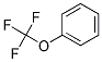 A,A,A-TRIFLUOROANISOLE Struktur