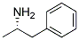 DL-AMPHETAMINE (1MG/ML METHANOL S0LN) Struktur