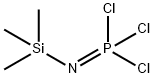 TRICHLORO(TRIMETHYLSILYL)PHOSPHORANIMINE